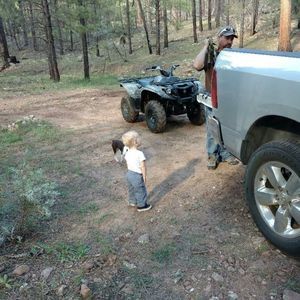 Meet your Posher, Ian